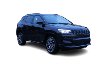 Jeep JEEP Compass 1.3 Summit 4xe im Auto Abo von CARIFY