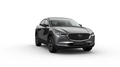 Mazda Mazda CX-30 2.5L e-SKYACTIV G 140PS 6MT FWD HOMURA im Auto Abo von Faaren