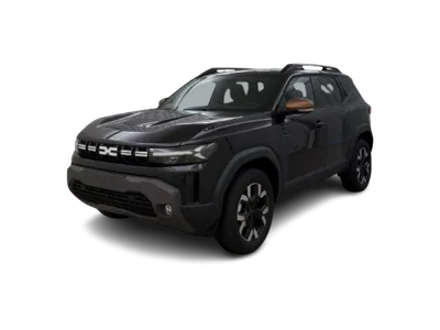 Dacia DACIA Duster 1.2 TCe Extreme 4WD im Auto Abo von CARIFY