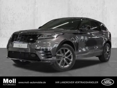 Land Rover Land Rover Range Rover Velar Dynamic SE D300 Mild-Hybrid EU6e Leder Memory Sitze Soundsystem im Auto Abo von LeasingTime