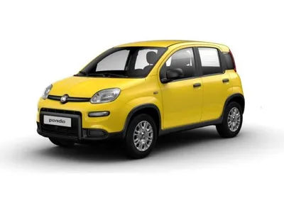 Fiat Fiat Panda 1.0 GSE Hybrid inkl. City Paket - NEUES MODELL - PDCH, Klimaanlage uvm. - Sofort Verfügbar! im Auto Abo von LeasingMarkt.de