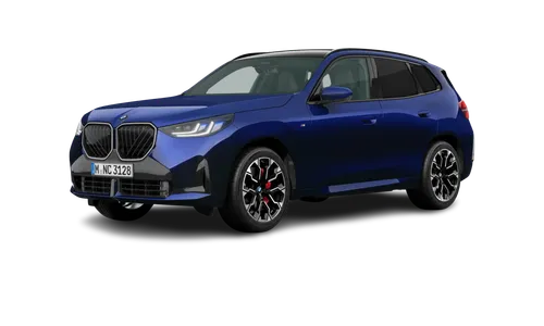 BMW BMW X3 xDrive40d im Auto Abo von FINN