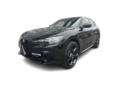 Alfa Romeo ALFA ROMEO Stelvio 2.0 Q4 280 Veloce im Auto Abo von CARIFY