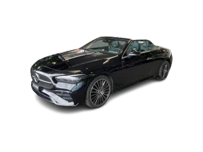 Mercedes MERCEDES-BENZ CLE 300 4M Cabrio im Auto Abo von CARIFY
