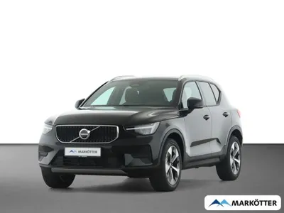Volvo Volvo XC40 B3 Core sofort verfügbar! Markötter Gütersloh im Auto Abo von LeasingMarkt.de