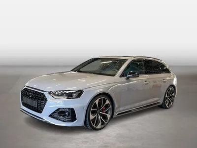 Audi Audi RS 4 Avant 360 4xSHZ ACC AUT Akustikglas HUD LED im Leasing von Null-Leasing