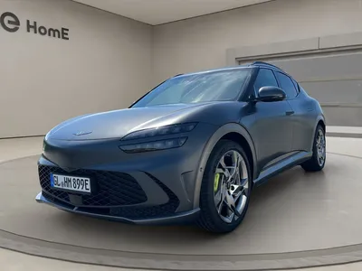 Genesis Genesis GV60 Sport Plus im Auto Abo von Faaren