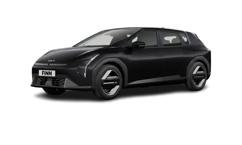 Kia Kia EV4 81 kWh 150 kW Frontantrieb im Auto Abo von FINN