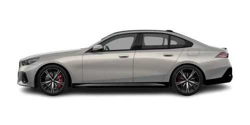 BMW BMW 5er Limousine 540d xDrive A im Auto Abo von FINN