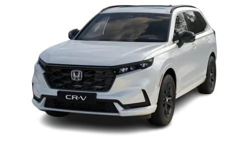 Honda Honda CR-V 2.0 i-MMD Hybrid e:PHEV 2WD im Auto Abo von FINN