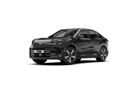Ford Ford Capri Dualmotor Extended R. 77kWh AWD im Auto Abo von FINN