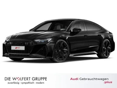 Audi Audi RS7 Sportback RS-SPORTAGA*PANO*360°*STANDHZG im Leasing von LeasingMarkt.de