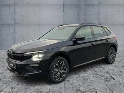 Skoda Skoda Kamiq Balance 1,5 TSI DSG + Eroberungsaktion + sofort verfügbar im Leasing von LeasingMarkt.de