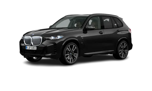 BMW BMW X5 xDrive50e im Auto Abo von FINN