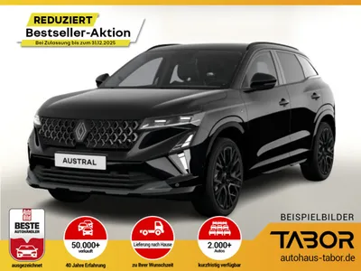 Renault Renault RENAULT Austral Esprit Alpine Full Hybrid E-Tech 200 im Auto Abo von 9Drive