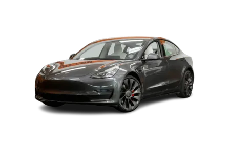 Tesla TESLA Model 3 Performance Dual Motor AWD im Auto Abo von CARIFY