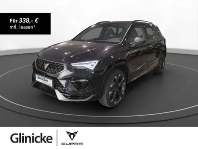 Cupra Cupra Ateca 1.5 TSI DSG Businesspaket + im Auto Abo von LeasingMarkt.de