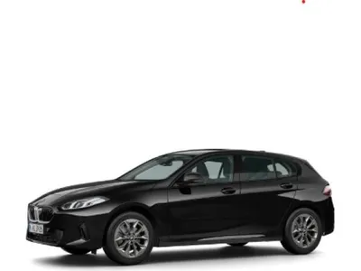 BMW BMW 120 // 199 € AKTION inkl. Wartung im Auto Abo von LeasingMarkt.de