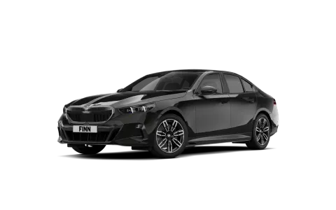 BMW BMW 5er Limousine 540d xDrive A im Auto Abo von FINN