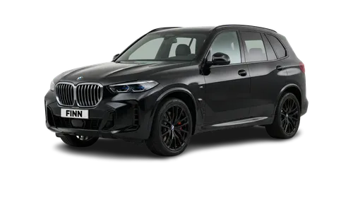 BMW BMW X5 xDrive30d im Auto Abo von FINN