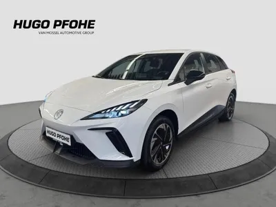 MG MG MG4 STANDARD im Auto Abo von LeasingMarkt.de