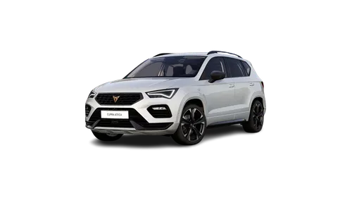 Cupra Cupra Ateca Ateca 2.0 TSI 190 PS 7-Gang DSG 4Drive im Auto Abo von Faaren