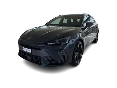 Cupra CUPRA LEON ST 1.5 eTSI DSG im Auto Abo von CARIFY