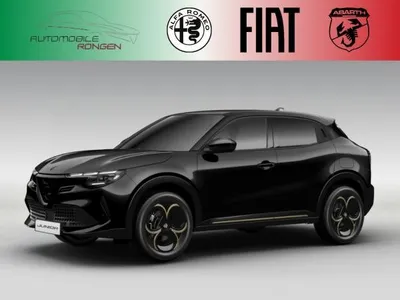 Alfa Romeo Alfa Romeo Junior Ibrida 1.2 MHEV Intensa #Bestellfahrzeug im Auto Abo von LeasingMarkt.de