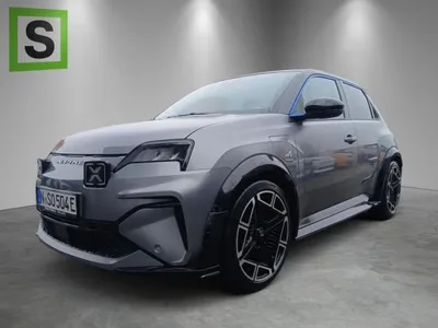 Alpine Alpine A290 GT Premium !! SOFORT VERFÜGBAR!!🔥TOP DEAL 🔥 im Leasing von LeasingMarkt.de