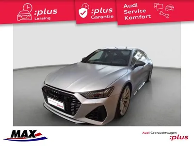 Audi Audi RS7 Sportback PERFORMANCE 280KM/H+PANO+360°+HUD+ im Leasing von Null-Leasing
