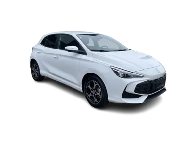 MG MG 3 1.5 Hybrid Luxury im Auto Abo von CARIFY