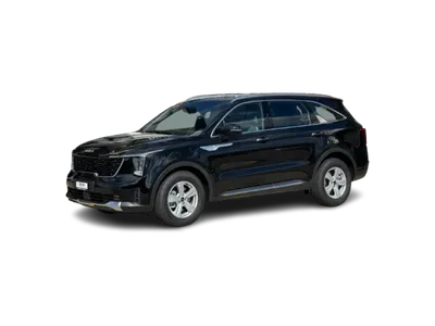 Kia KIA Sorento 2.2 SmartD im Auto Abo von CARIFY