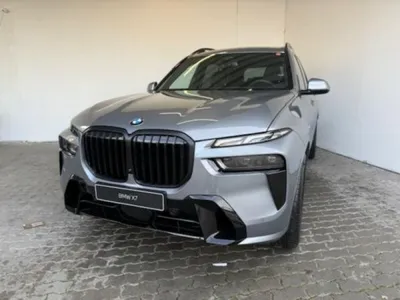 BMW BMW X7 xDrive40d LAGERAKTION Businesskunden! im Auto Abo von LeasingTime