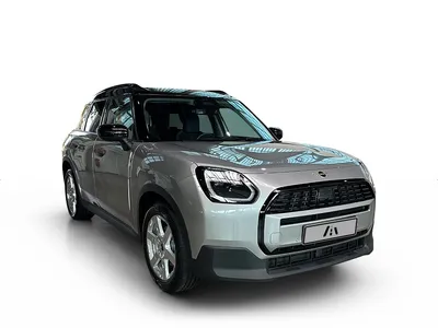 MINI MINI Countryman D im Auto Abo von ViveLaCar