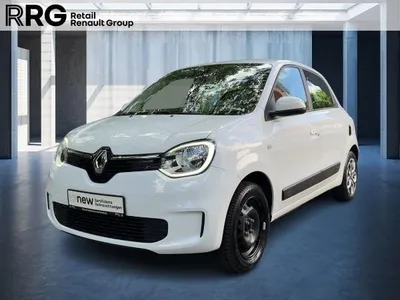 Renault Renault Twingo E-TECH ZEN Apple CarPlay SHZ KLIMA im Auto Abo von LeasingMarkt.de