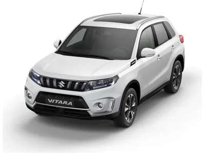 Suzuki Suzuki Vitara Club im Auto Abo von LeasingMarkt.de