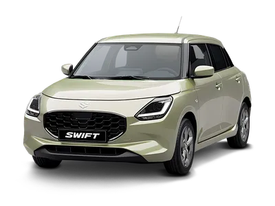 Suzuki Suzuki Suzuki Neuer Swift Comfort im Auto Abo von 9Drive