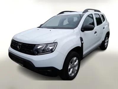 Dacia Duster 1.0 TCe 100 LPG Deal PDC 16Z Auto-Abo privat im Auto Abo von Autohaus Tabor