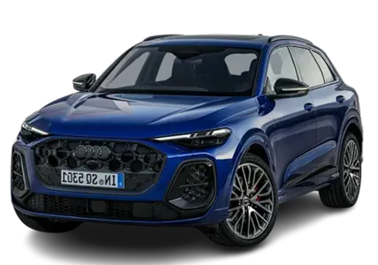 Audi Audi SQ5 edition one TFSI S tronic im Auto Abo von movme