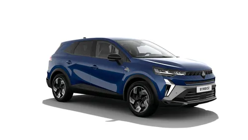 Renault Renault Symbioz Esprit Alpine Full Hybrid E-Tech 160 inkl. Ganzjahresreifen im Auto Abo von GetYourDrive