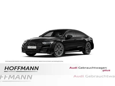 Audi Audi A7 Sportback 45 TFSI q. S line AHK+Pano+Kamera im Auto Abo von LeasingMarkt.de