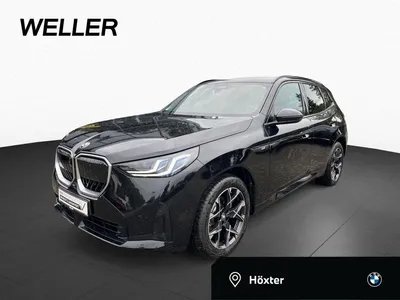 BMW BMW X3 20 xDr M Sport DA/PA+,AHK,H/K,HUD,Sitzbelüft im Leasing von Null-Leasing