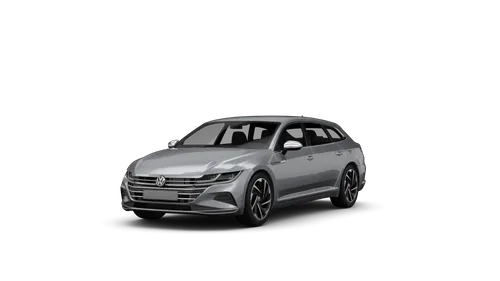 VW Volkswagen Arteon R-Line 4 Motion 2.0 TDI im Auto Abo von Faaren