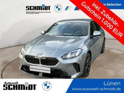 BMW BMW 120 M Sport / NP= 50.370,- / Harman/Kardon im Auto Abo von LeasingMarkt.de