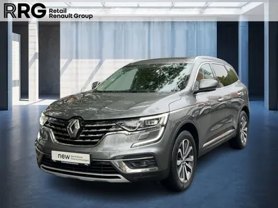 Renault Renault Koleos im Auto Abo von 9Drive
