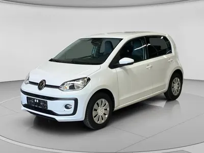 VW Volkswagen up! 1.0 up!/SOFORT VERFÜGBAR*Haustürlieferung*Winter-Paket im Leasing von LeasingMarkt.de