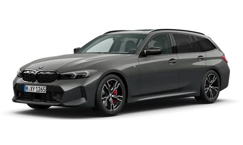 BMW BMW 3er Touring M340d xDrive im Auto Abo von FINN