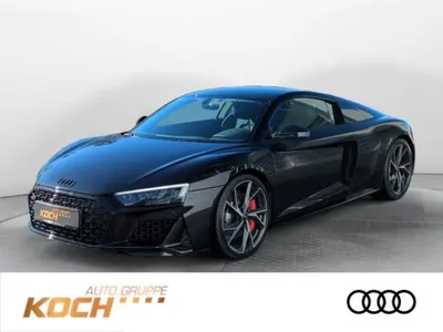 Audi Audi R8 Coupe V10 performance RWD *SOFORT!* im Auto Abo von LeasingMarkt.de
