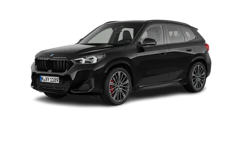 BMW BMW X1 xDrive23d Steptronic im Auto Abo von FINN