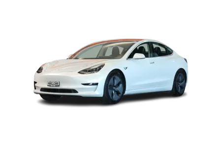 Tesla TESLA Model 3 Standard Range Plus im Auto Abo von CARIFY
